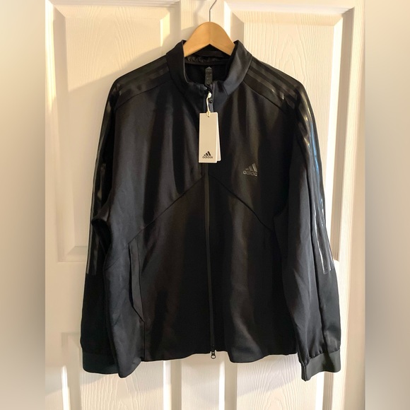 Adidas M TIRO Multi Sport Track Jacket - Picture 8 of 16